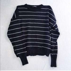 SWEATER: Brandy Melville